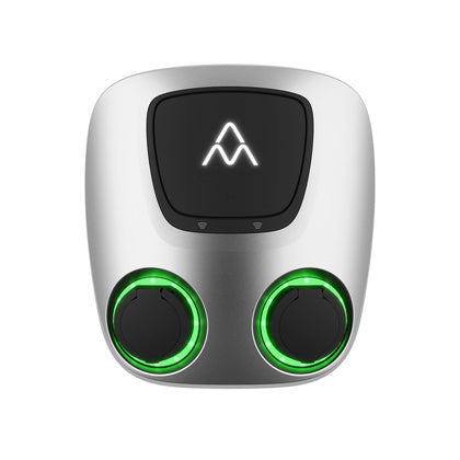 Laddbox Aura OCPP RCD (Rexel)