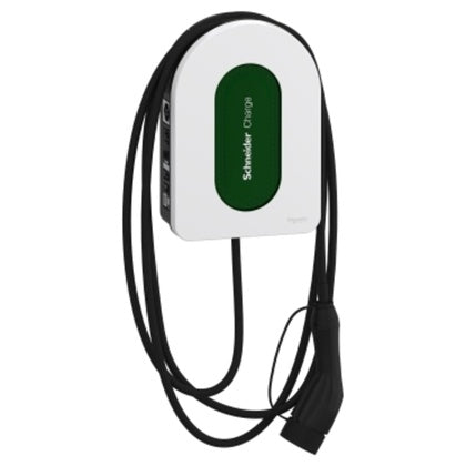Laddstation 11kW 3P+N,5m kabel (Rexel)