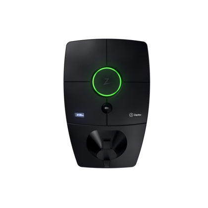 Laddbox Zaptec Pro MID (Rexel)