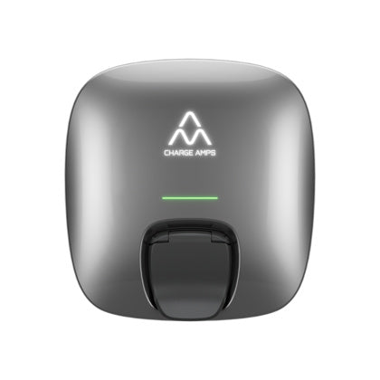 Laddbox Luna - 22kW 3P 32A (Rexel)