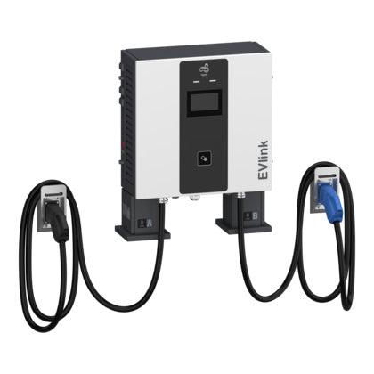 Snabbl 60kW DC CCS2+CHA 5 m (Rexel)