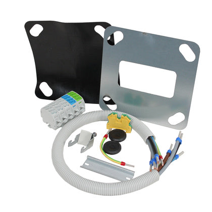 INSTALL KIT ENTITY PRO STATIV (Rexel)