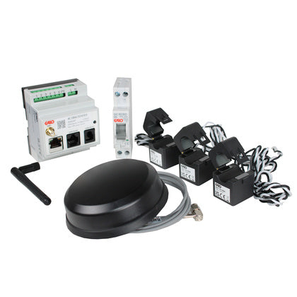 EFFEKTMODUL KIT ENTITYBALANCEB (Rexel)