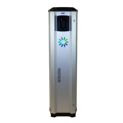 BETALSTATION LS4 (Rexel)