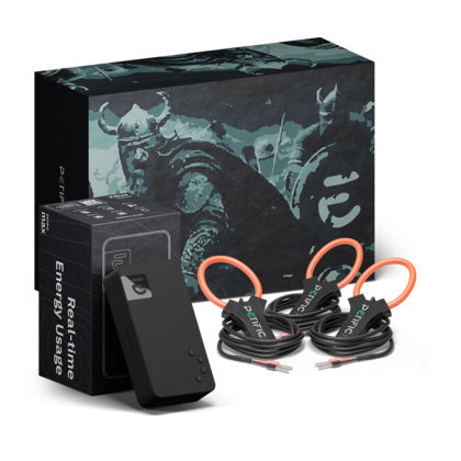 Lastbalans Max EVI 36mm USB (Rexel)