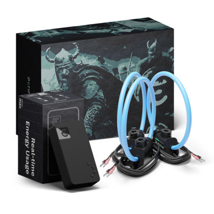 Lastbalans Max EVI 100HC DIN (Rexel)