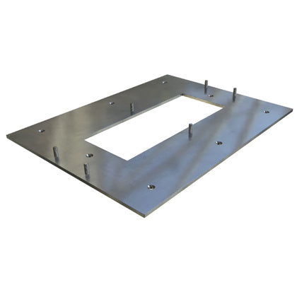 Adapter Garo/Ingeteam (Rexel)