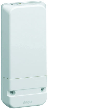 Gateway P1port/RS485 Modbus (Rexel)