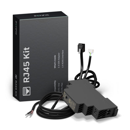 Adapter kit RJ45 (Rexel)
