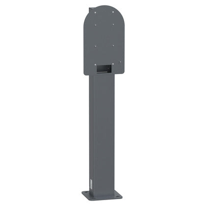 Piedestal för 1 Charge Pro (Rexel)