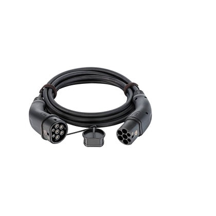 Laddkablage Mode 3 11kW 5,0m (Rexel)