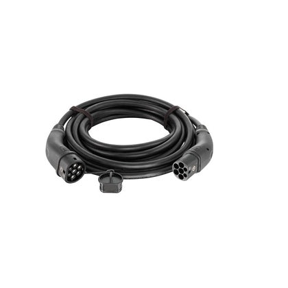 Laddkablage Mode 3 22kW 10m (Rexel)