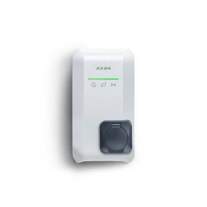 Laddbox KEBA P-40 PRO (Rexel)