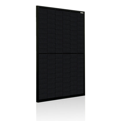 Solpanel 395Wp Mono helsvart (Rexel)