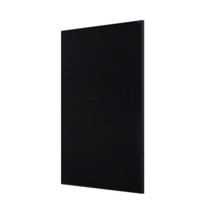 Solpanel 390Wp Mono helsvart (Rexel)