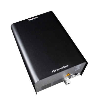 Distributionsbox ESS (Rexel)