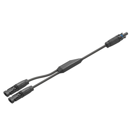 Kablage Y 1xWM4/2x WM4 1500V F (Rexel)