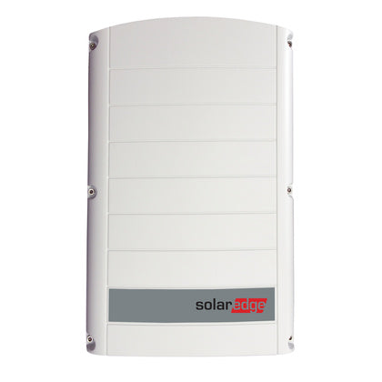 Växelriktare 3-fas SE 9 kW (Rexel)