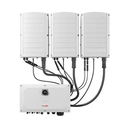 Växelrikt 3-f Synergy Manag 90 (Rexel)