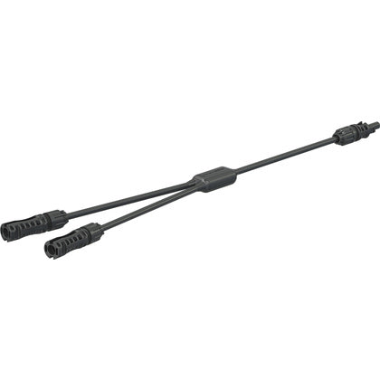 Y-Splitter MC4-EVO2 2 ha /1 ho (Rexel)