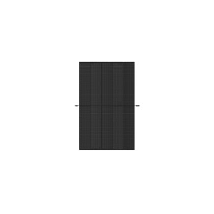 Solpanel 415Wp Mono helsvart (Rexel)