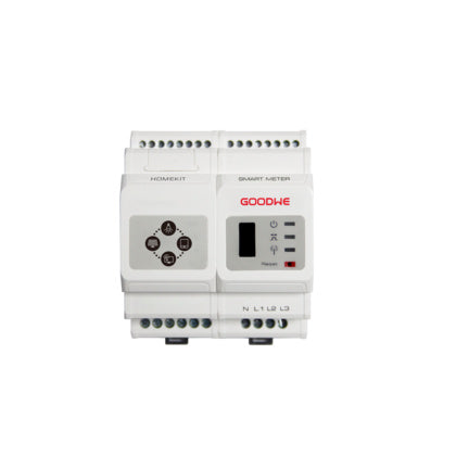 Homekit 3-fas (Rexel)