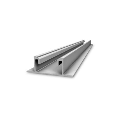 Mont.sken BasicRail 4.80m (Rexel)