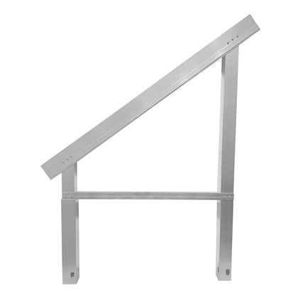 Gavel 35° Enkel 1700-2300 Obeh (Rexel)