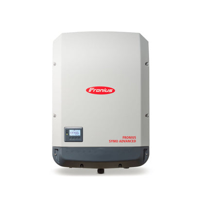 Inverter SYMO Adv 17.5-3-M (Rexel)