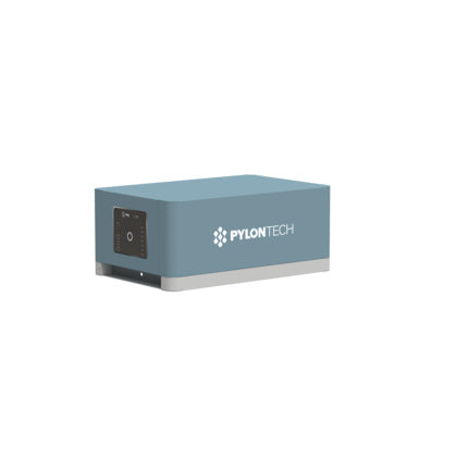 Batteristyrenhet ESS (Rexel)