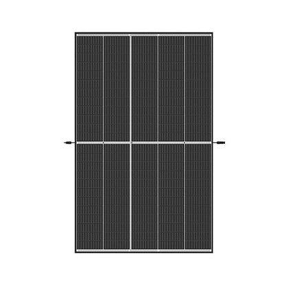 Solpanel 435Wp Dubbelglas (Rexel)