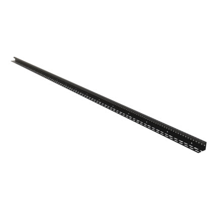 Skena Svart 2,4m (Rexel)
