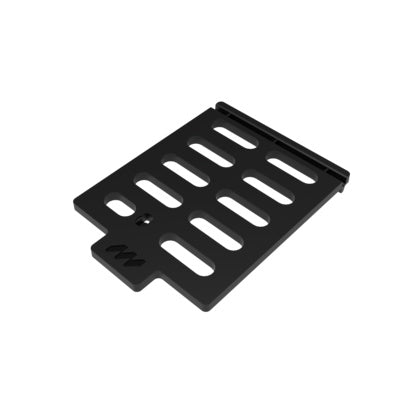 Shims-bricka 4mm (Rexel)
