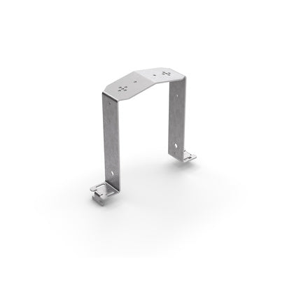 Mittfäste10° Låglutande System (Rexel)