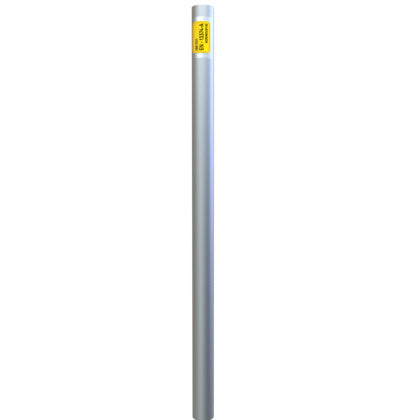 Ställningsrör 1m (Rexel)