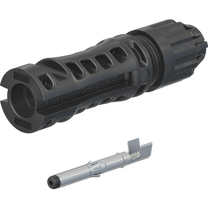 Kont MC4EVO2 4-6mm² ha 5,9-7,3 (Rexel)