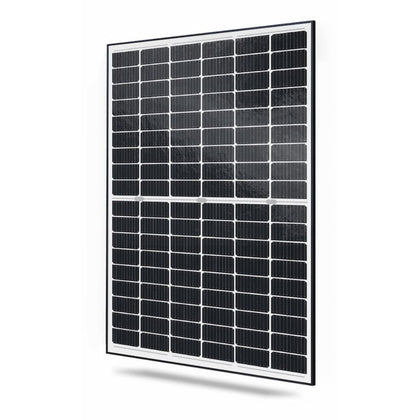 Solpanel bifacial 435 Wp (Rexel)