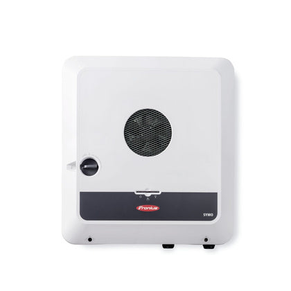 Växelrikt Symo GEN24 12.0 Plus (Rexel)