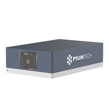 Batteristyrenhet Pylontech H3 (Rexel)