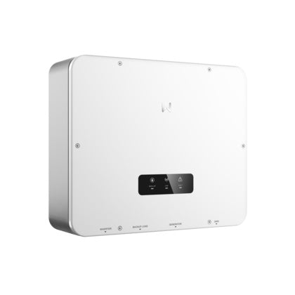 Överföringsbox STS200-80-10 (Rexel)