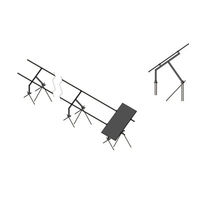 Dubbelradssystem S 14 Jstb fot (Rexel)