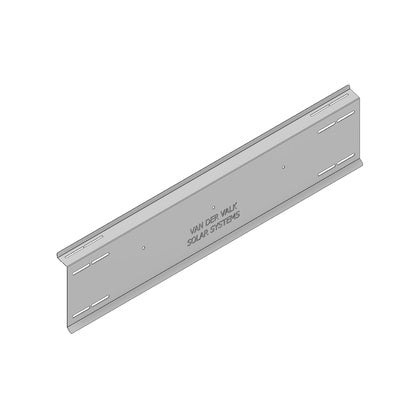 Bakplatta 1700-2100 Max NG (Rexel)