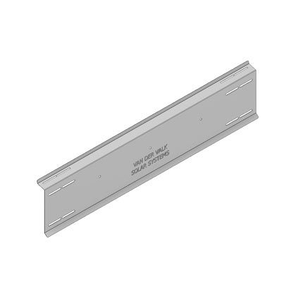 Bakplatta 2100-2500 Max NG (Rexel)