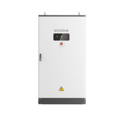 Batteri BAT 112 C&I 112,6 kWh (Rexel)