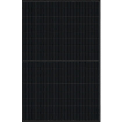 Solpanel 465Wp helsvart N-typ (Rexel)