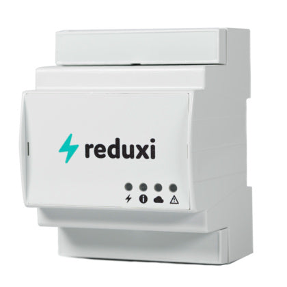 Kontrollenhet AI Home DIN (Rexel)