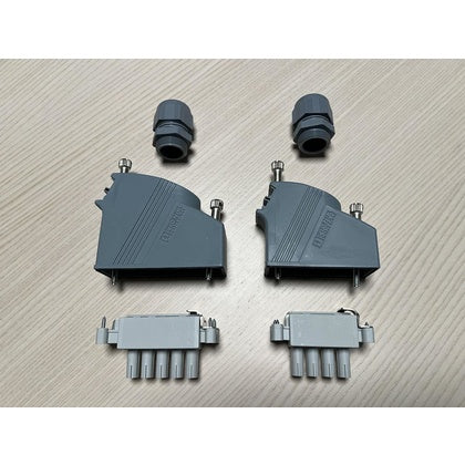 Kontaktkit EnergyHub XL (Rexel)
