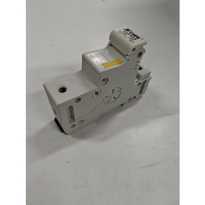 Säkr hållare 63A 1000 VDC 6st (Rexel)