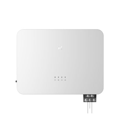 Strängväxelriktare 30 kW (Rexel)