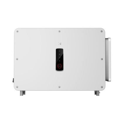 Strängväxelriktare 110 kW (Rexel)